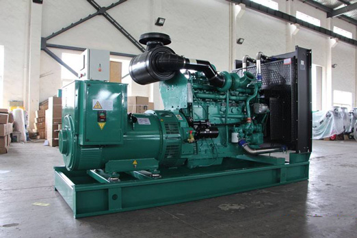 吉县320kw康明斯柴油发电车出租组图片 吉县320kw康明斯柴油发电车出租组图片