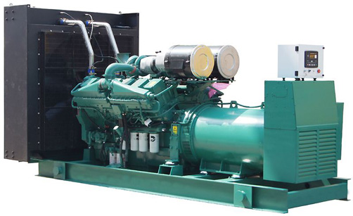 吉县30kw康明斯柴油发电机组图片 吉县30kw康明斯柴油发电机组图片